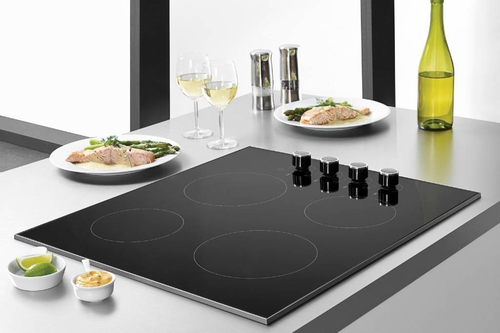 Melhor cooktop elétrico: 7 modelos que podem transformar sua experiência na cozinha