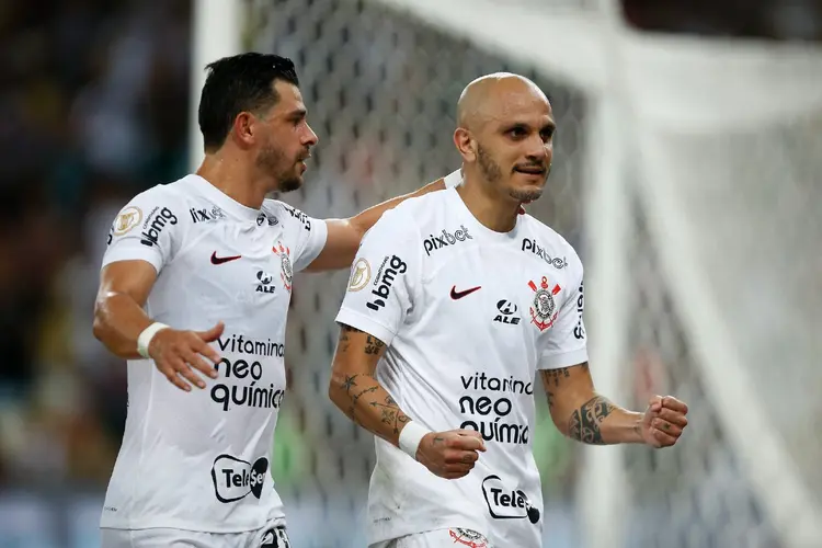 Brasileirão A: Corinthians enfrenta o Vasco (Wagner Meier/Getty Images)