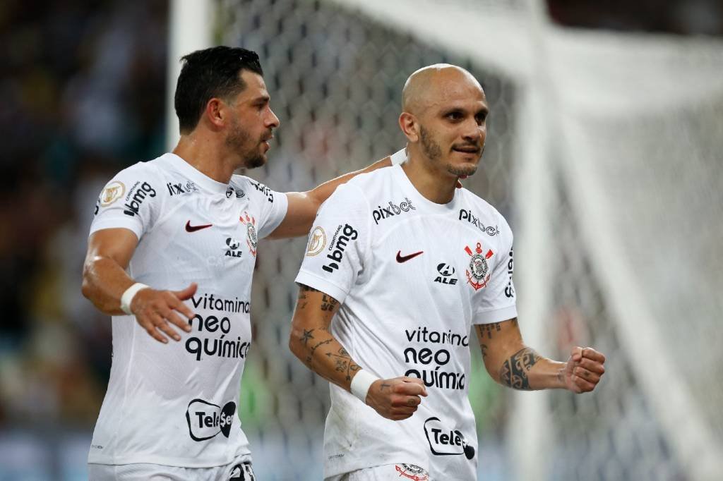 Vasco x Corinthians: como fica o risco de rebaixamento dos times com o resultado da partida