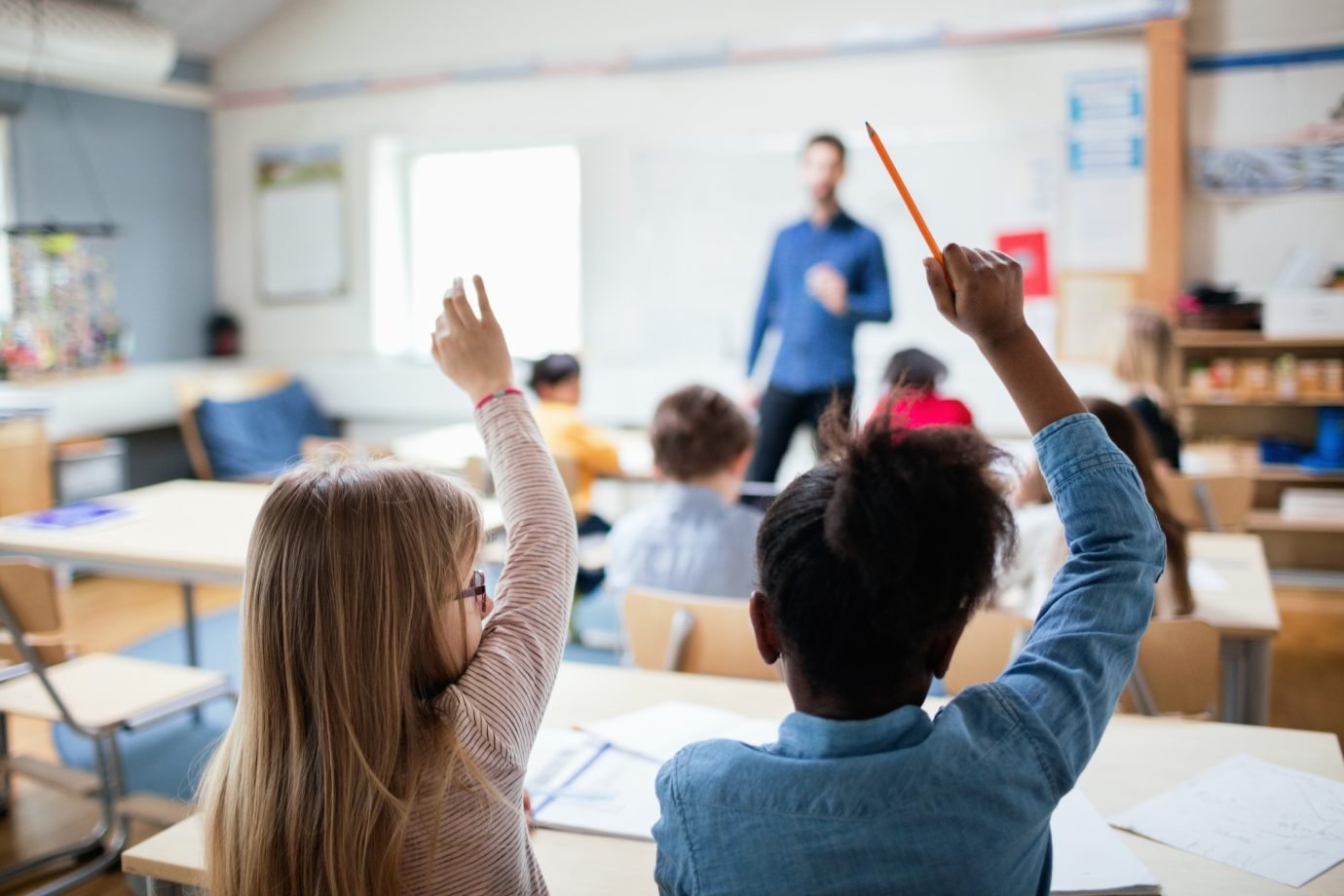 Dia dos Professores é feriado em 2024? Veja quem tem direito à folga em 15 de outubro