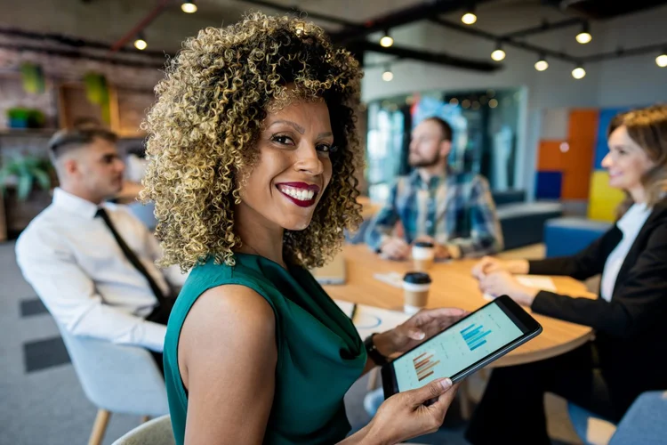 Dia do Empreendedor: data é celebrada no dia 5 de outubro (andreswd/Getty Images)