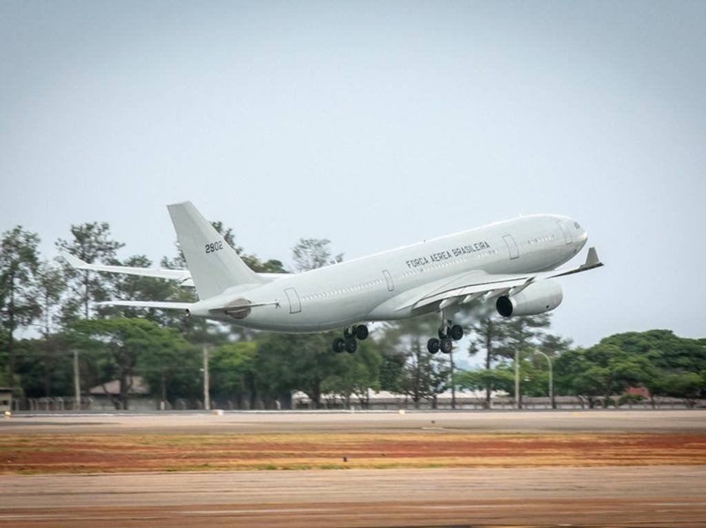 Força Aérea Brasileira está entre as 20 mais poderosas do mundo, aponta novo levantamento