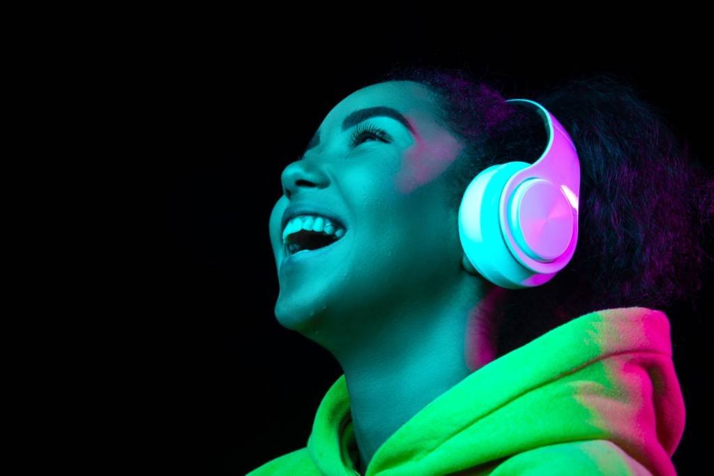 O que a Geração Z tanto escuta no Spotify? Relatório revela tendências de 2023
