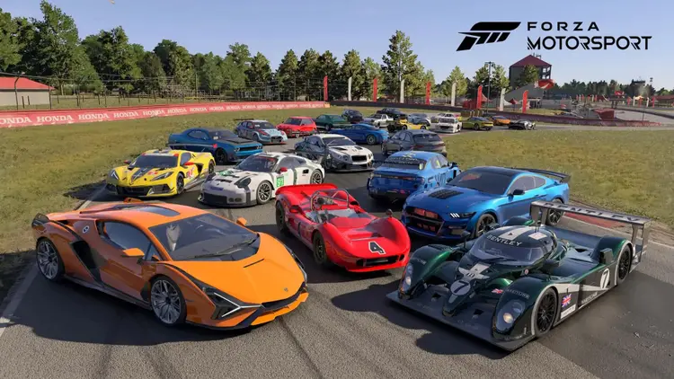 Forza Motorsport: jogo exclusivo do Xbox chega em sua oitava edição como novos recursos  (Forza Motorsport/Xbox/Reprodução)