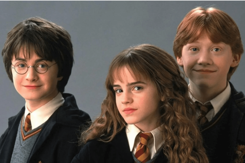 Harry Potter: Qual a ordem para assistir aos filmes do Menino Bruxo?