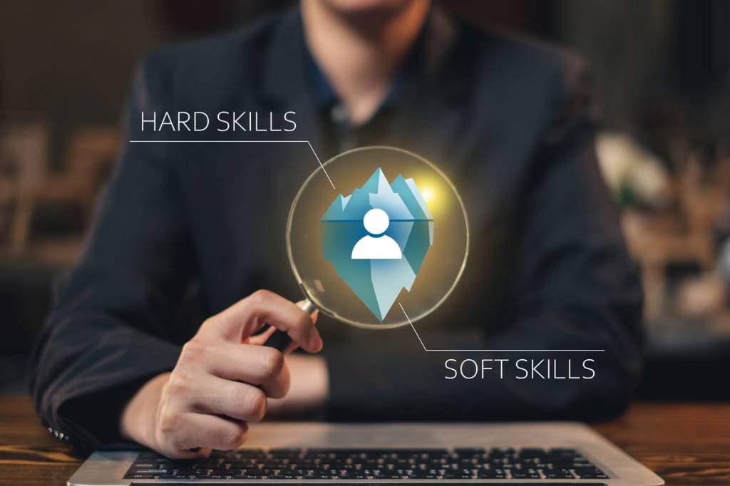 Soft skills e hard skills: quais as habilidades mais requisitadas pelos recrutadores?