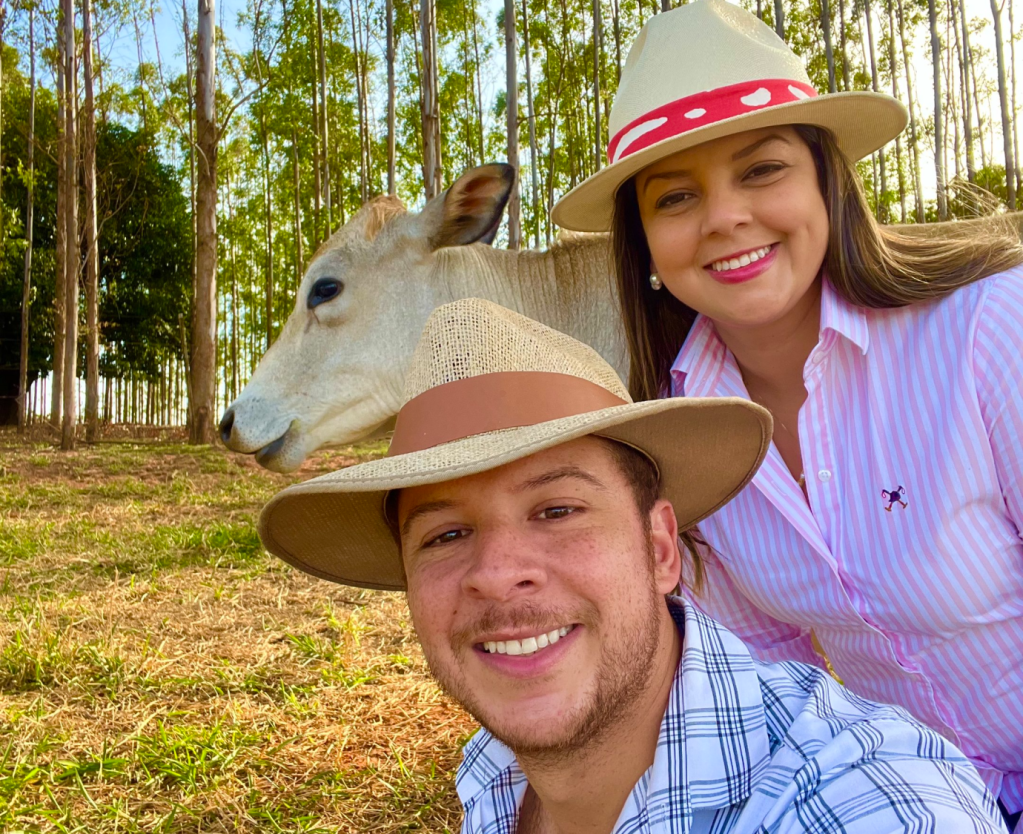 Quem são os irmãos agrônomos que faturam cifras milionárias como ‘agroinfluencers’