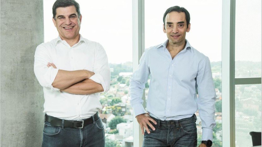 Kaszek Ventures tem US$ 1 bi para apostar em setor tech na América Latina