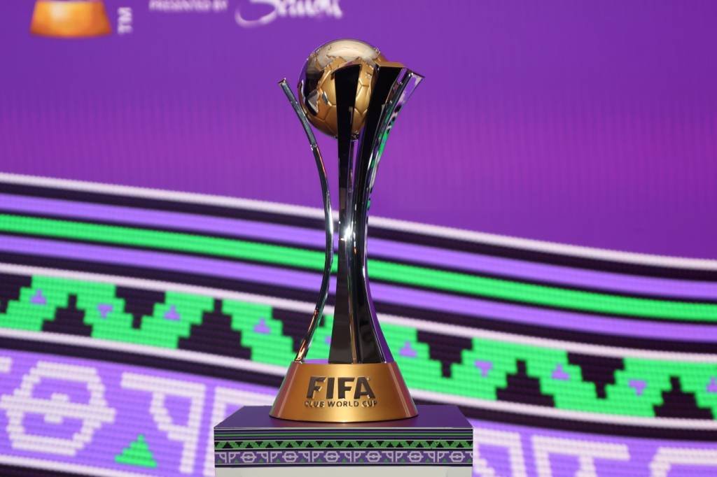 Vencedor da Libertadores enfrentará campeão da Ásia ou da África