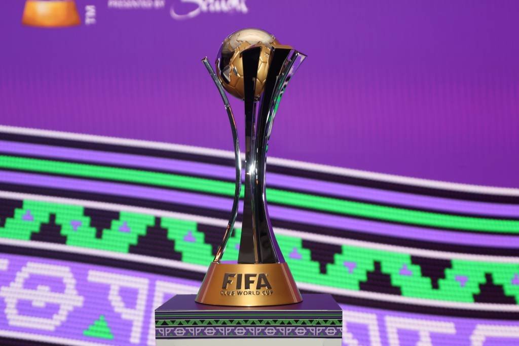 Fluminense x Boca Juniors: campeão da Libertadores pode obter vaga em Mundiais de Clubes da FIFA