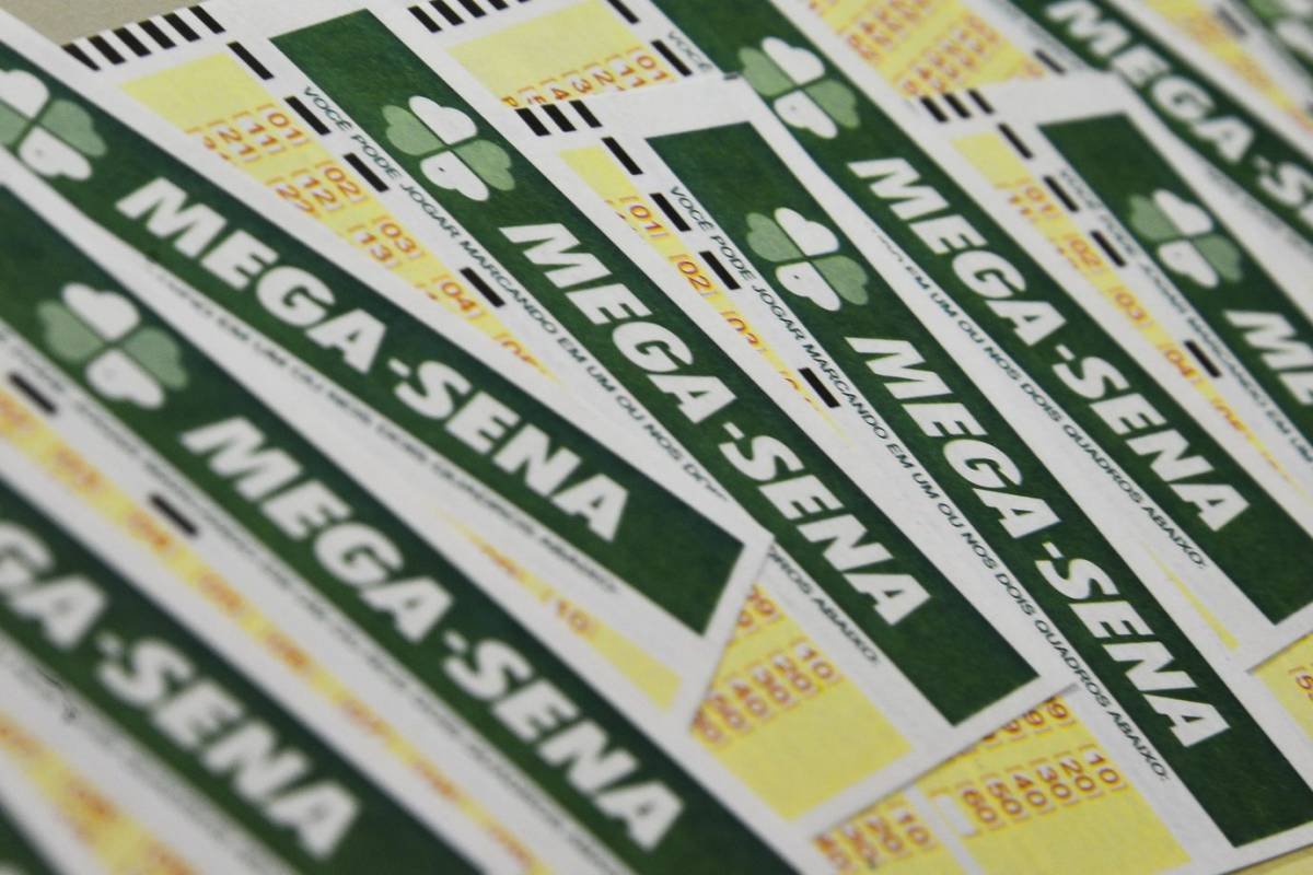 Como fazer bolão da Mega da Virada 2023