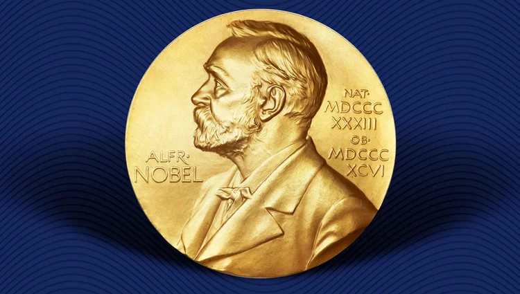 Nobel de Medicina será divulgado nesta segunda-feira (Nobel/Reprodução)