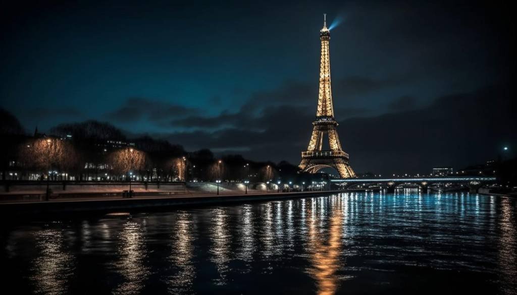 Paris quer se tornar cada vez mais sustentável e aposta em despoluição do rio Sena