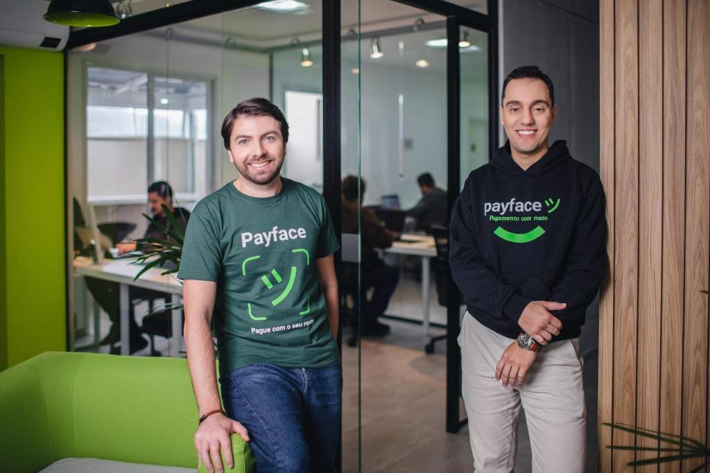 Startup Payface compra a SmileGo para turbinar expansão em pagamentos com reconhecimento facial