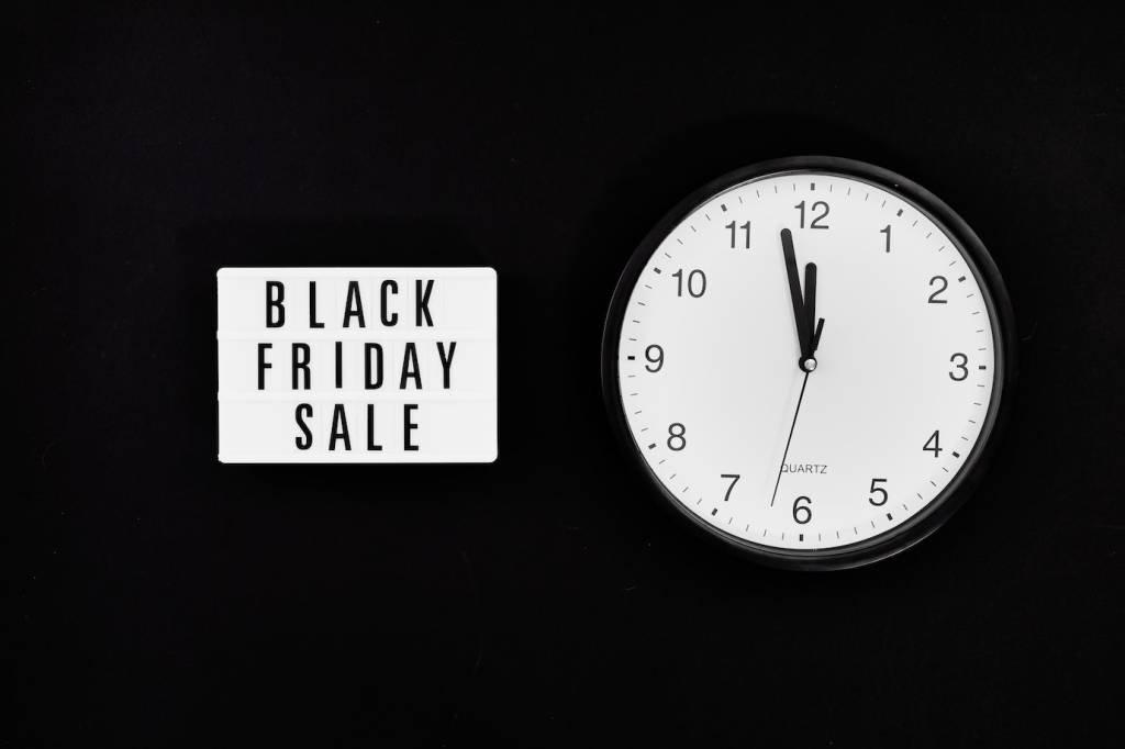 É errado falar Black Friday? Entenda a origem do termo