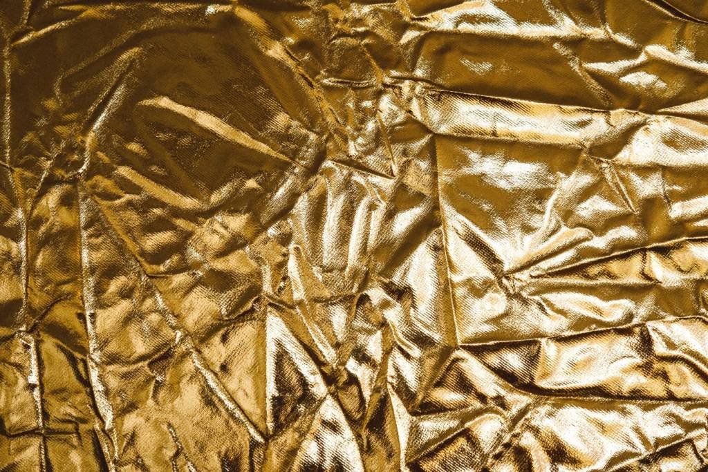 Ouro: metal é uma das commodities negociadas em bolsa com melhor desempenho neste ano (Lisa Fotios/ Pexels/Divulgação)