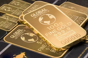 Quanto ouro existe no mundo e quando ele vai acabar?