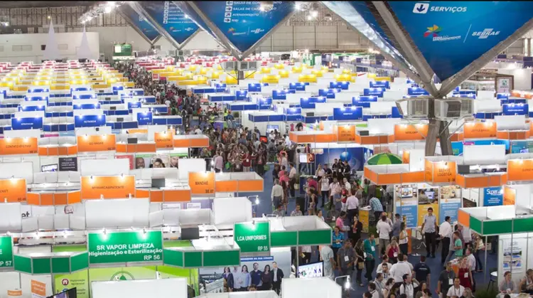 Feira do Empreendedor 2023: veja a programação completa do evento