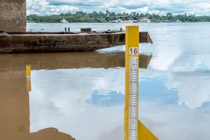 Muita água e gente com sede: o paradoxo vivido pelo Amazonas com as mudanças climáticas