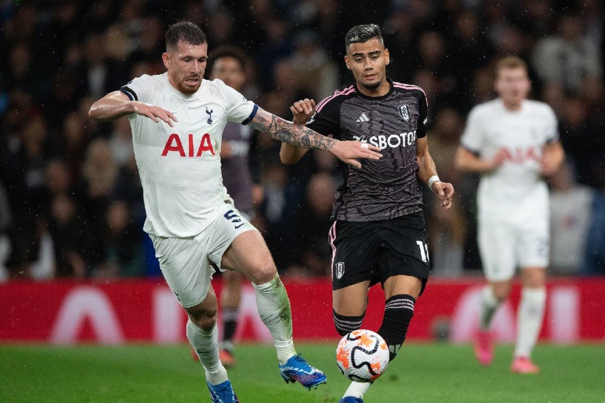 Tottenham, Brasil e muito mais: veja os jogos de hoje - Rádio