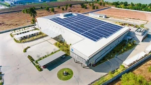 Gestão Sustentável: o papel das políticas públicas na eficiência energética e construções