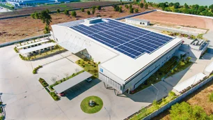 Imagem referente à matéria: Gestão Sustentável: o papel das políticas públicas na eficiência energética e construções