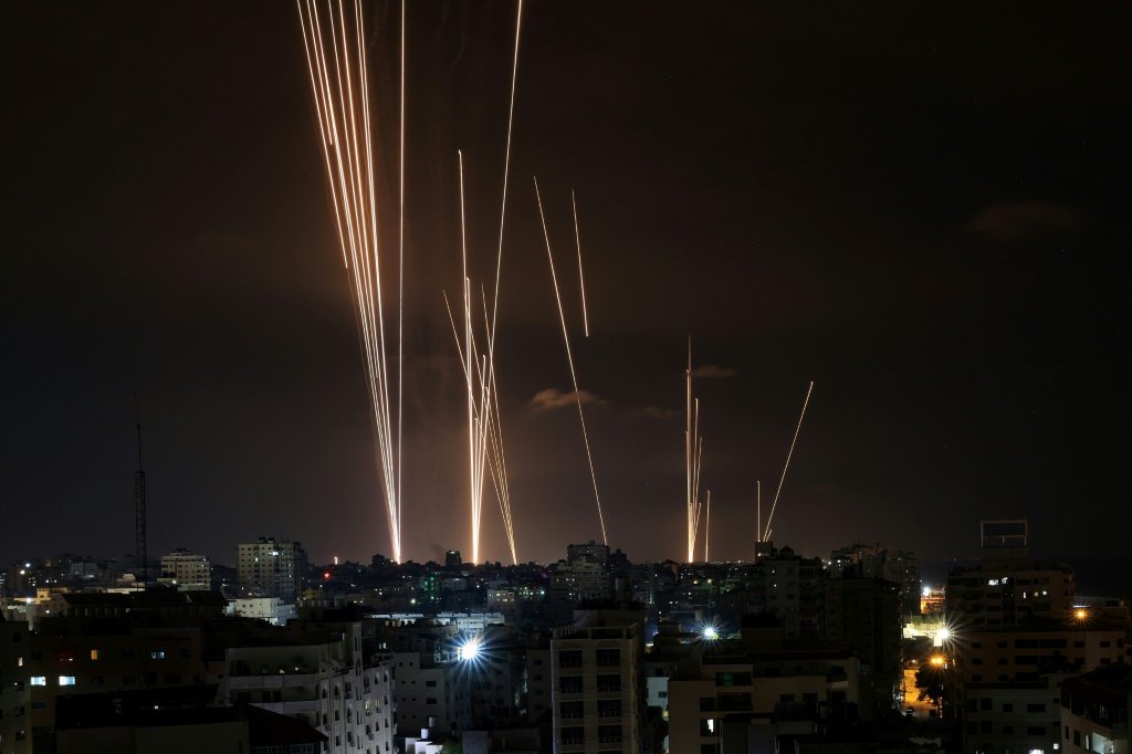 Entrevista: Ataques em Israel revivem o quanto a região está longe de resolver seus conflitos
