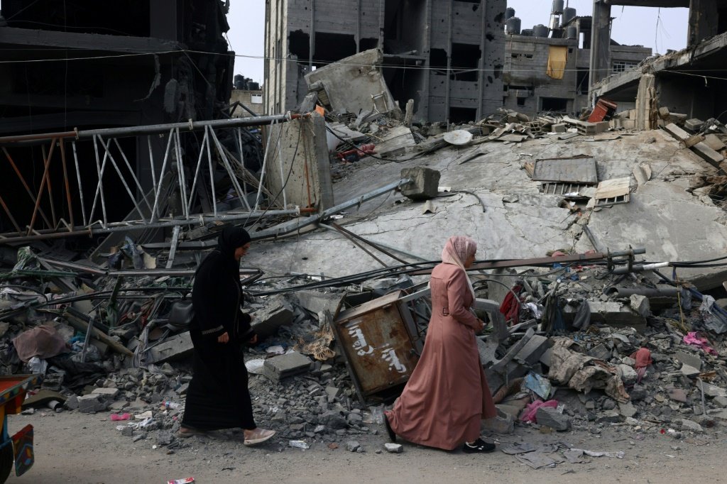 Apelos para permitir entrada de ajuda humanitária em Gaza se multiplicam