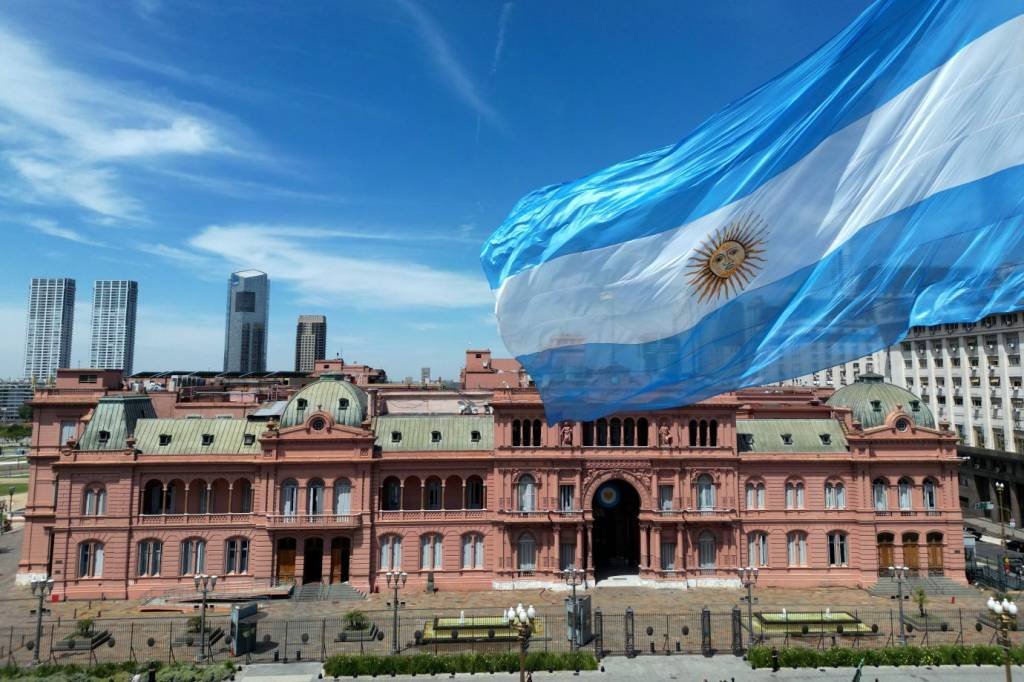 ETF de Argentina tem maior fluxo semanal em quase uma década