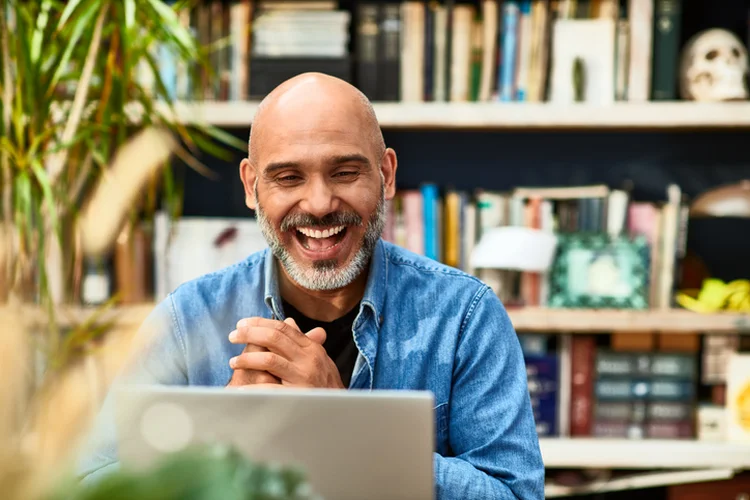 Protelar é arriscar. Executar é aprender, testar, realizar. (10'000 Hours/Getty Images)