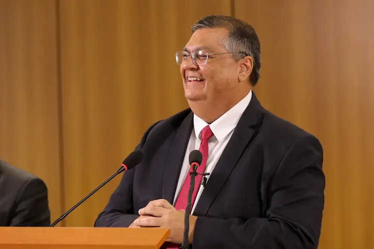 Flávio Dino já foi eleito deputado federal, governador do Maranhão por dois mandatos e senador (TOM COSTA / MJSP/Flickr)