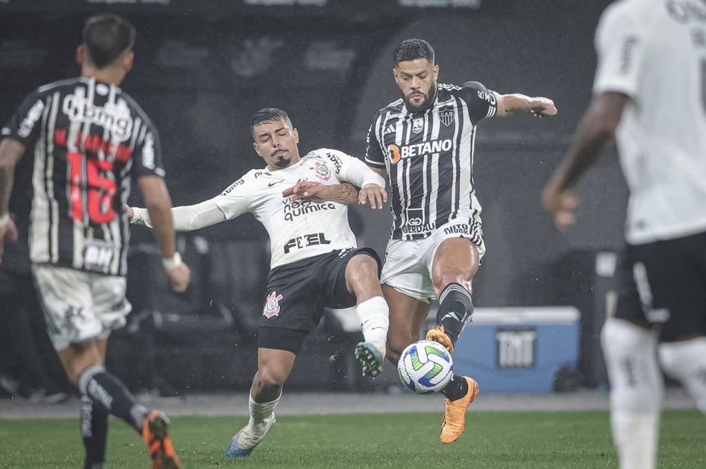 Athletico x Corinthians – onde assistir ao vivo, horário do jogo e