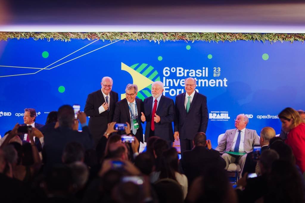 ApexBrasil reúne investidores e governos em fórum no Itamaraty