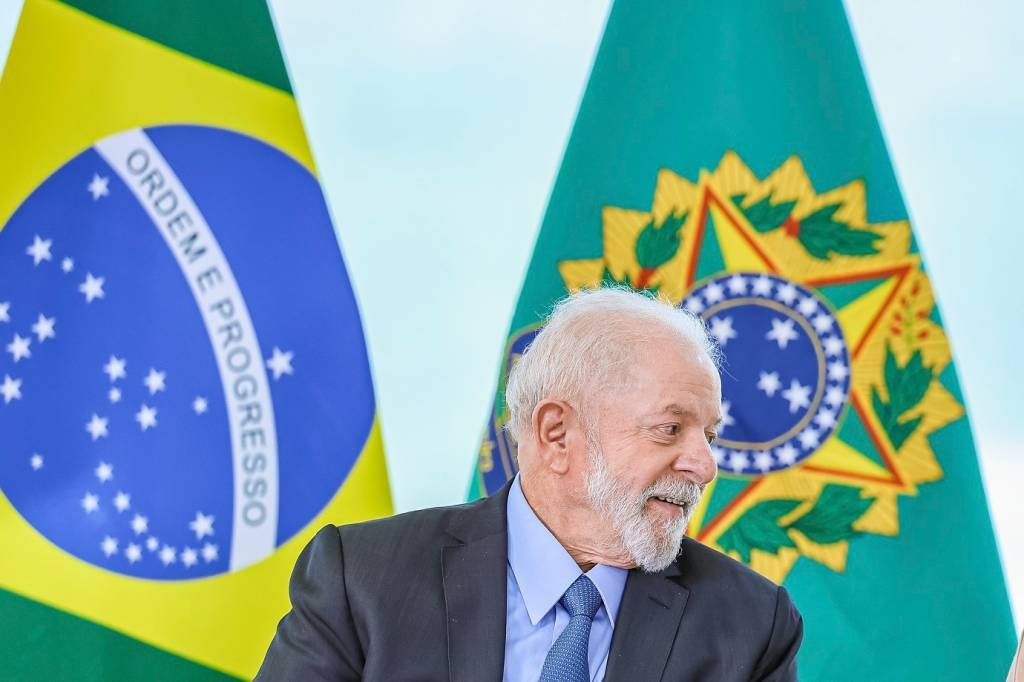 Líderes internacionais evitam comentar crise entre Brasil e Israel