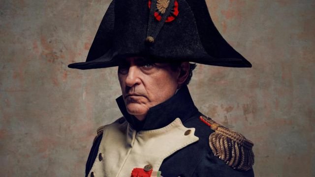 Chapéu usado por Napoleão é leiloado por R$ 10 milhões