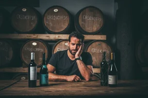 Enólogo português dos 'vinhos impossíveis' quer triplicar vendas no Brasil com rótulos em mercados