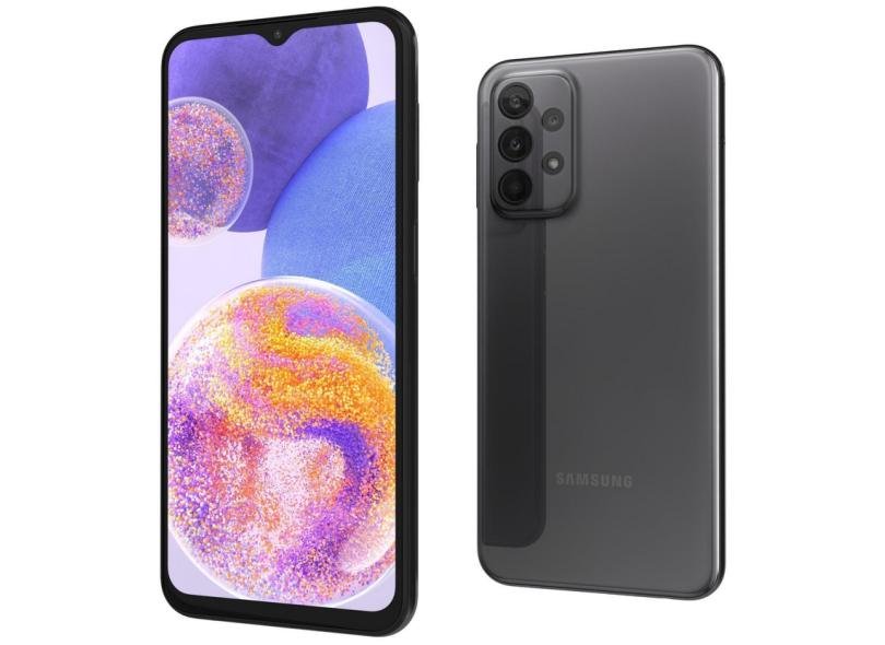 Galaxy A13 vs Galaxy A23, qual vale mais a pena? Veja ficha técnica