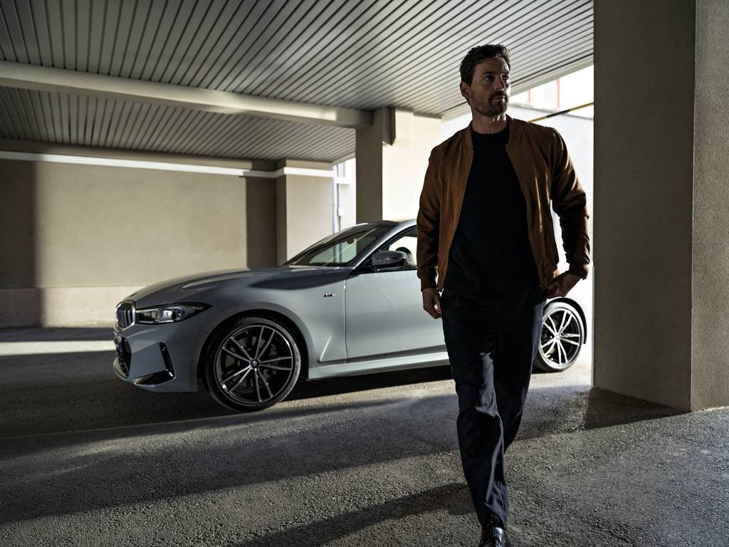 BMW Group Serviços Financeiros, tornando a compra de veículos novos e seminovos mais acessível e conveniente para os clientes (BMW GROUP SERVIÇOS FINANCEIROS/Divulgação)