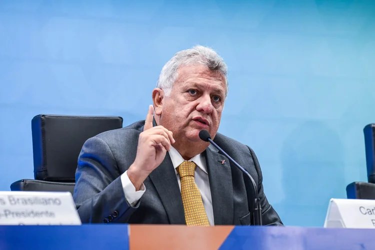 Carlos Vieira: o banco público oferecerá um valor adicional de R$ 300 milhões em microcrédito ainda em 2024 após assinar um convênio com o Ministério da Integração e Desenvolvimento Regional