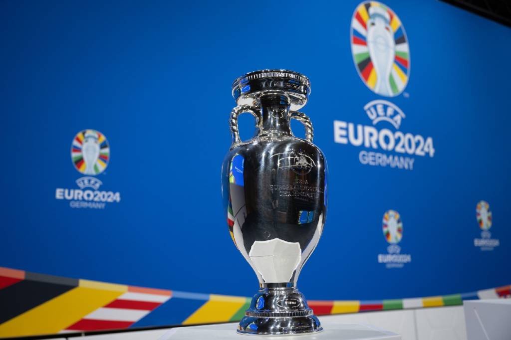 Eurocopa: quem é o maior campeão e qual a lista de todos os vencedores do  torneio?