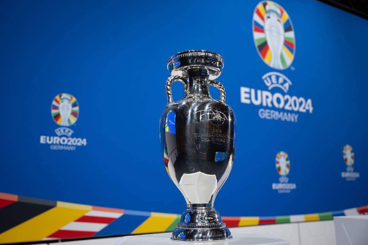 Seleção: os palcos dos jogos de apuramento para o Euro 2024