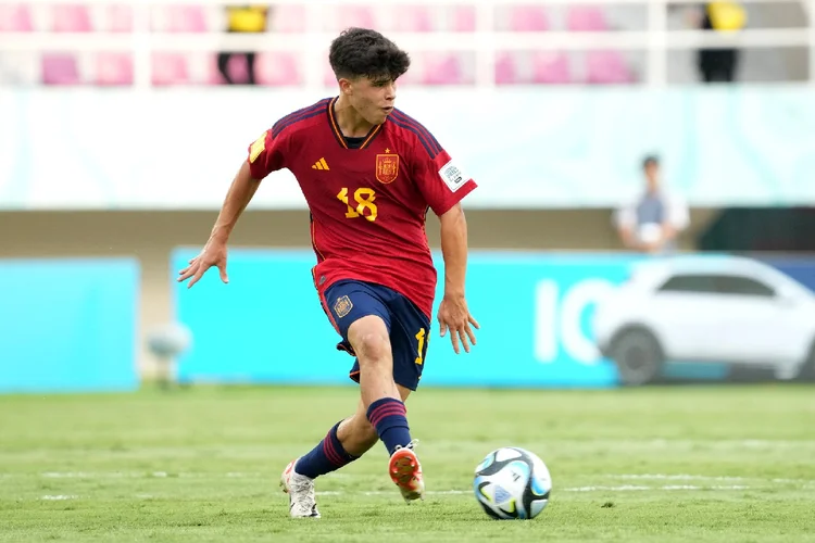 Jogos de hoje: veja onde assistir as partidas desta quinta-feira (Masashi Hara - FIFA/Getty Images)