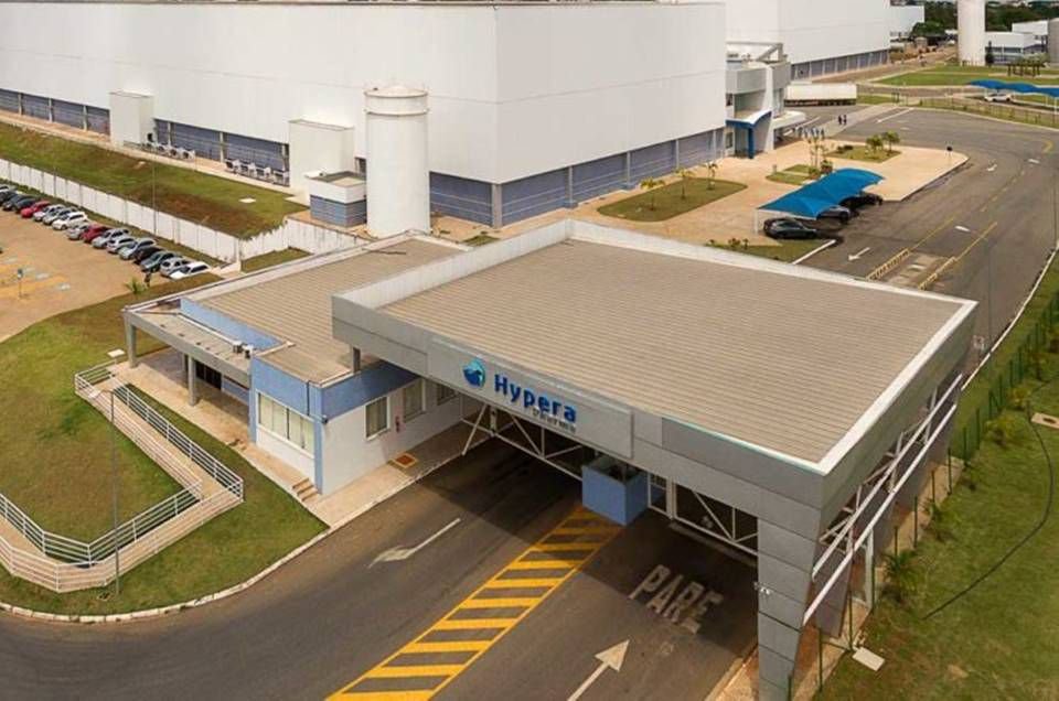 Hypera Pharma abre inscrições para Programa de Estágio 2024 com bolsa-auxílio de até R$ 2.400