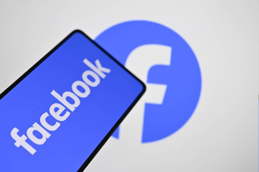 Em julho, o Facebook já havia sido alvo de medida cautelar imposta pela Senacon por infrações relacionadas ao Desenrola (Harun Ozalp/Getty Images)