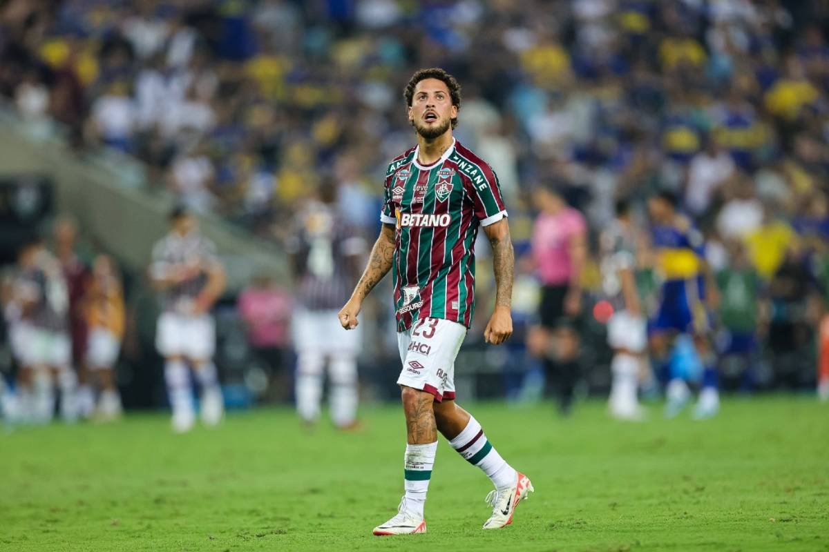 Fluminense x Cruzeiro: onde assistir ao vivo, horário e escalações, brasileirão série a