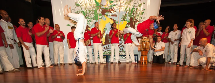 Formatura Berim (Divulgação/Divulgação)