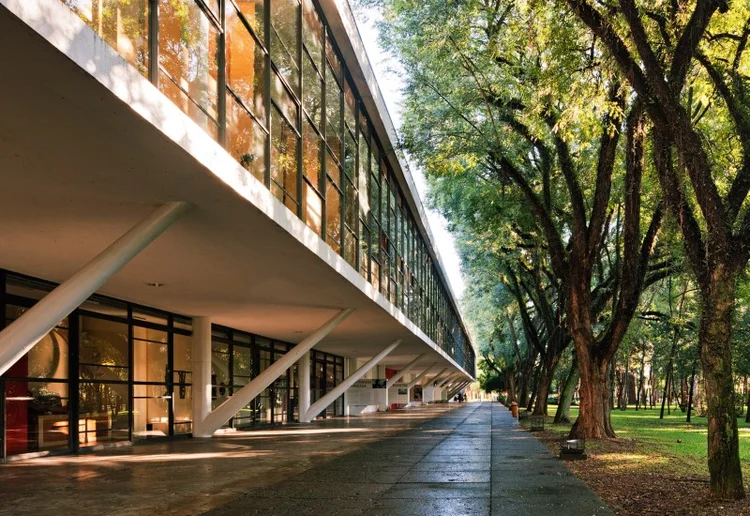 Museu Afro Brasil Emanoel Araujo (Divulgação/Divulgação)