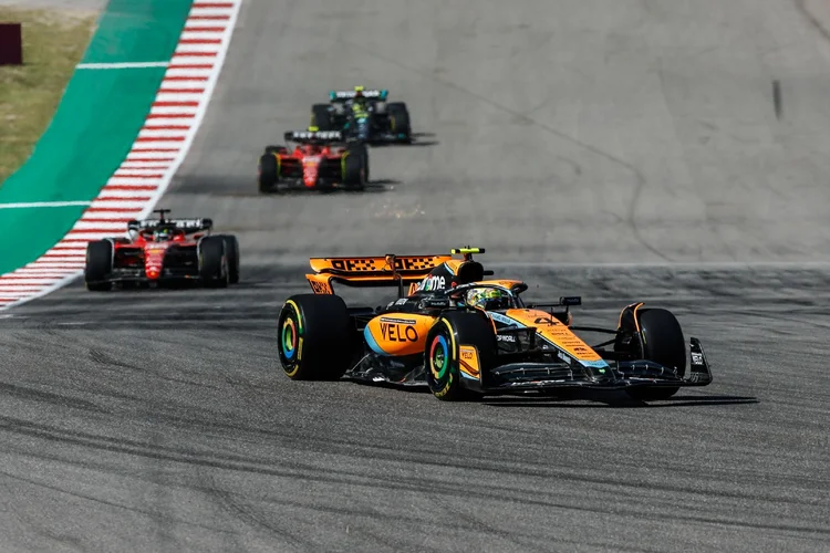 GP do Brasil de Fórmula 1: corrida ocorrem em novembro, em São Paulo (Gongora/Getty Images)