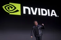 Imagem referente à notícia: Nvidia e AMD vão repassar 15% da receita de vendas à China para governo dos EUA