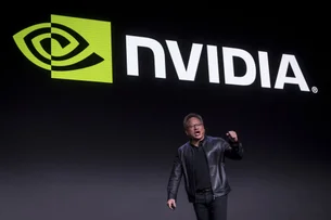 Nvidia ultrapassa Microsoft e é a empresa mais valiosa do mundo